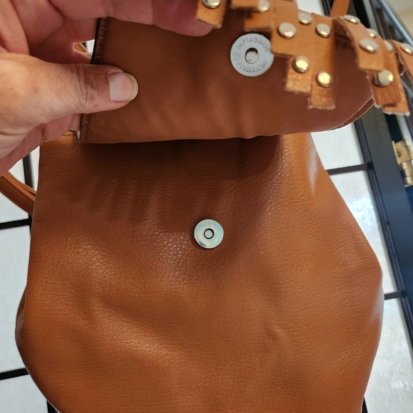 Wild Fable Tan Backpack - Picture 6 of 11